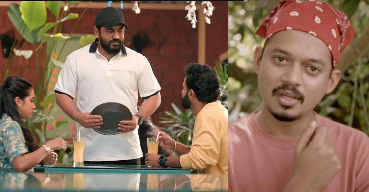 ‘सोलमेट्स – ओरु सात्तुकुडी प्रणयम’ रिलीज: ‘बेथलेहम फैमिली यूनिट’ के जोएल का नया धमाका