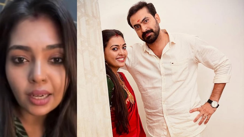 Junior artist harasses actor Rayjan Rajan with inappropriate messages ...