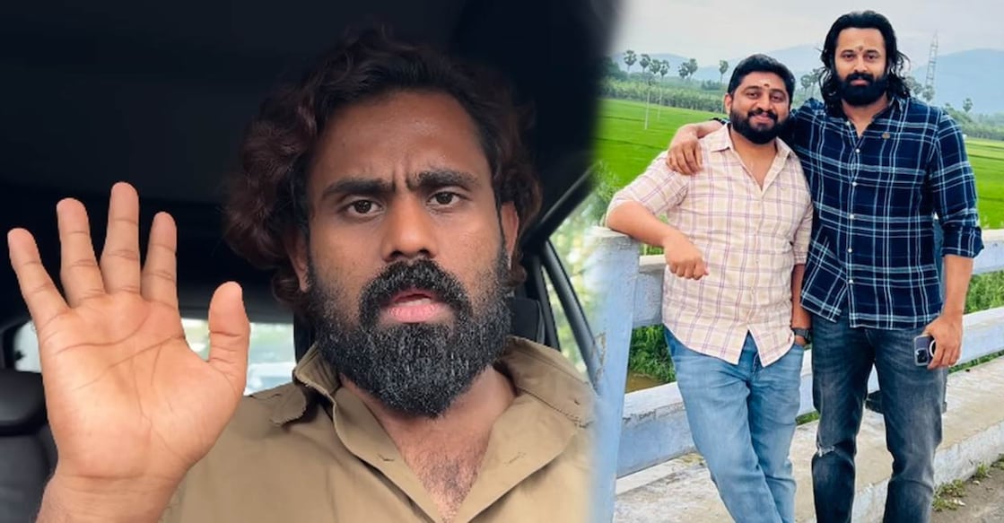 sai-krishna-unni സായി കൃഷ്ണ, വിപിൻ കുമാർ, ഉണ്ണി മുകുന്ദൻ