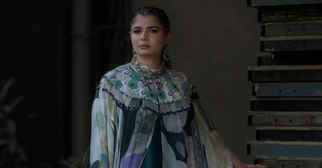 chinmayi-sreepada-profile ചിന്മയി ശ്രീപദ (Photo: Instagram)