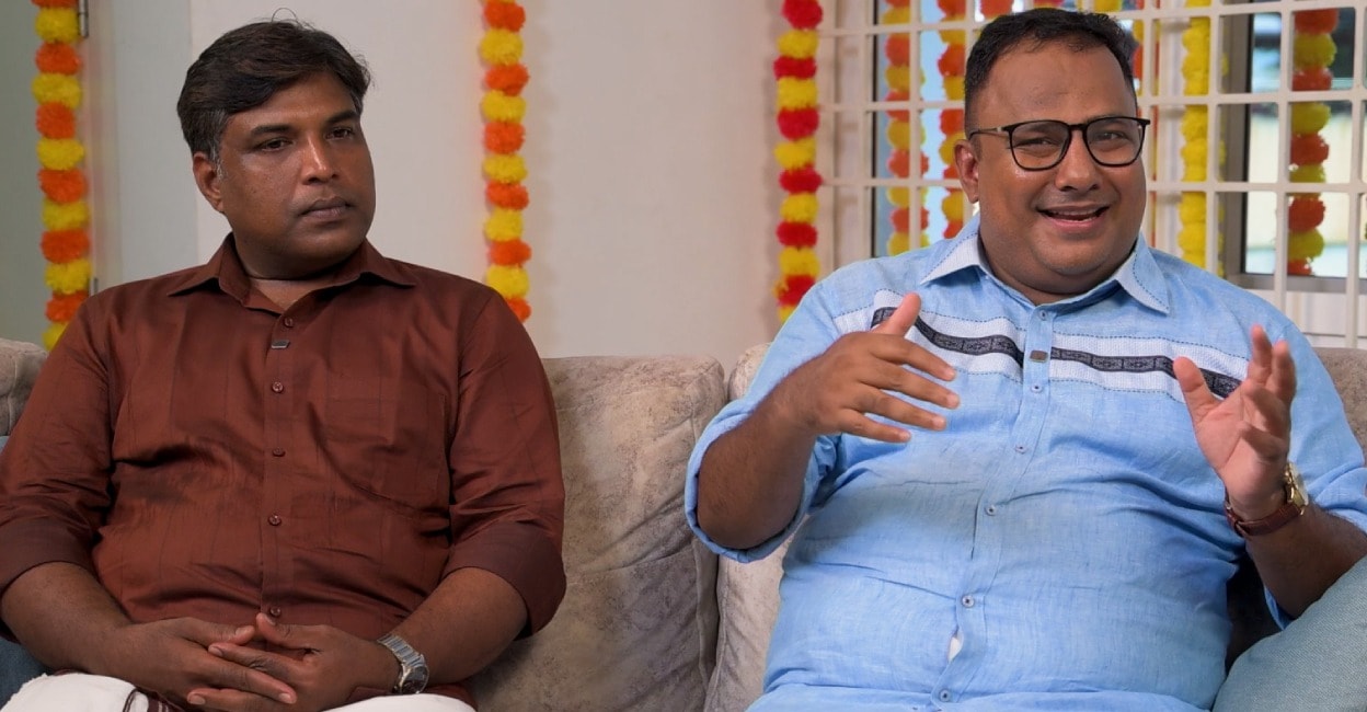 ‘ഓണപ്പാട്ടിൻ താളം തുള്ളും തുമ്പപ്പൂവേ’; 23 വർഷം പഴക്കമുള്ള പാട്ടിന്റെ സൃഷ്ടാക്കൾ ഇവിടെയുണ്ട്