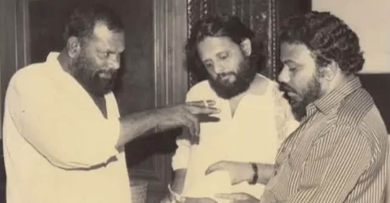 ‘ചില ഇടപെടലുകൾ ഞങ്ങൾ തമ്മിലുള്ള ബന്ധത്തിന് തടസ്സമായിരുന്നു’; രവീന്ദ്ര ...