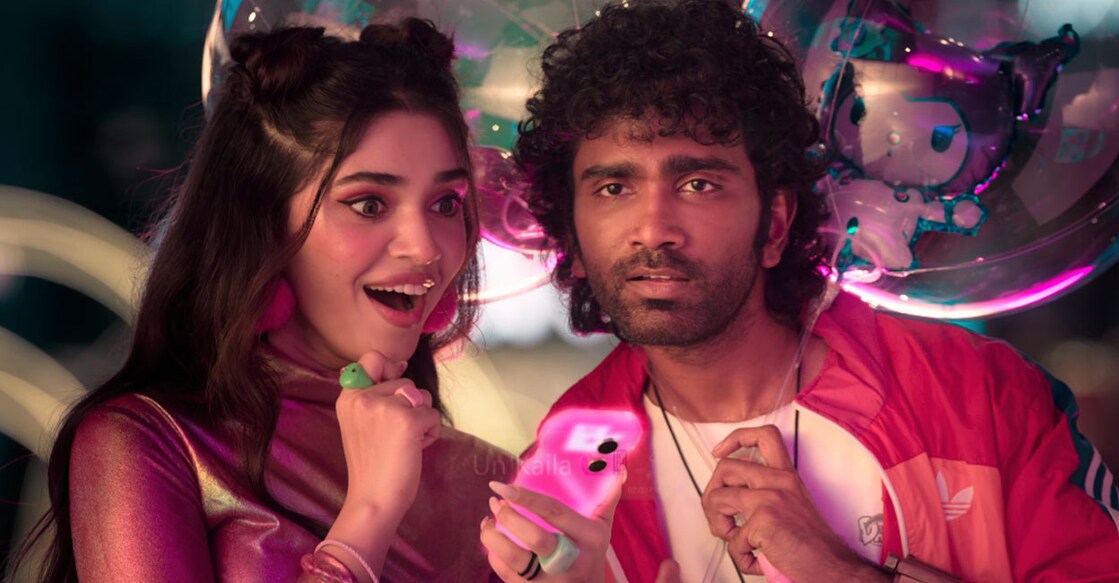 പ്രദീപ് രംഗനാഥൻ – വിഘ്നേശ് ശിവൻ ചിത്രം; ‘എൽഐകെ’യിലെ പുതിയ ഗാനം പുറത്ത് ...