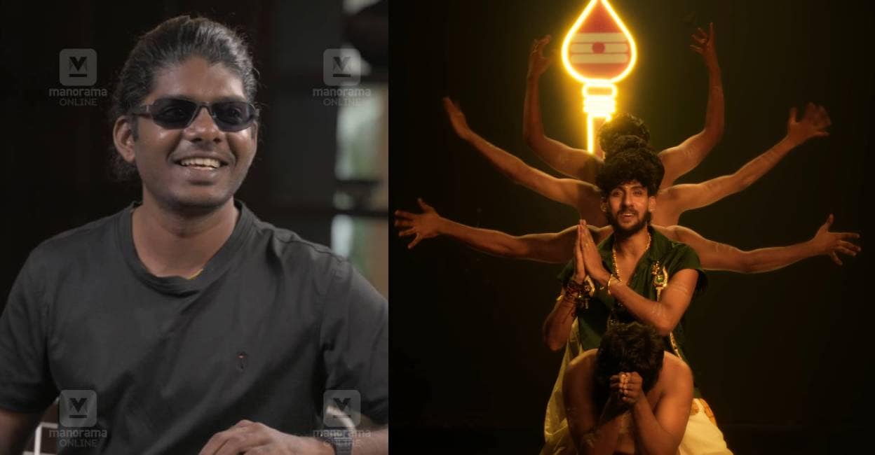 സമൂഹമാധ്യമങ്ങളിൽ തരംഗമായി ‘കാക്കും വടിവേൽ’; റാപ്പർ വാഹീസനെ അഭിനന്ദിച്ച് ...