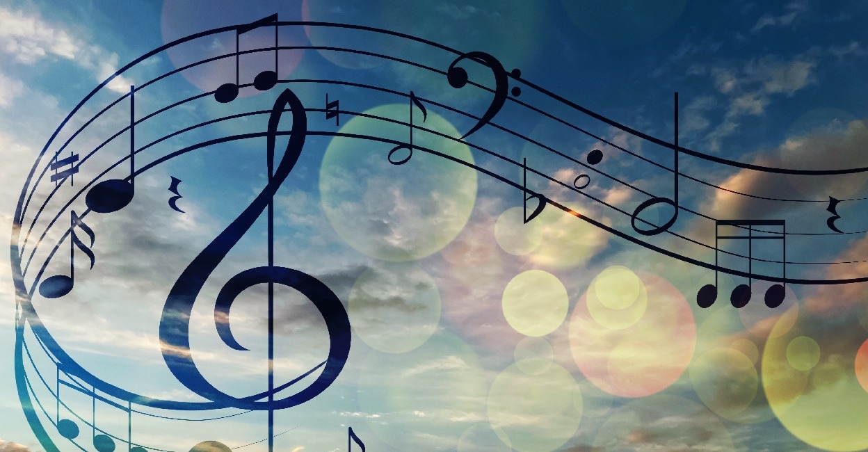 World music day 2026 | music streaming algorithms | how algorithms ...