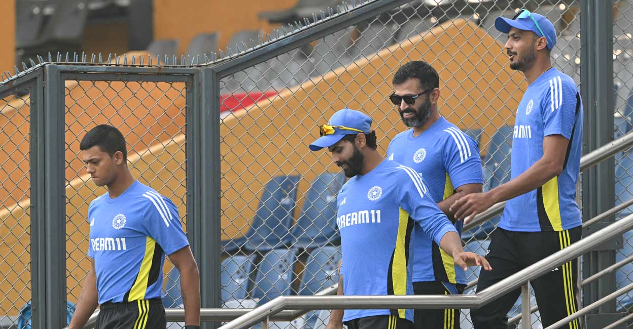 രോഹിത് ശർമയെ ‘ഫിറ്റാക്കി’, ഗൗതം ഗംഭീറുമായി അടുത്ത ബന്ധം; കൊൽക്കത്ത നൈറ്റ് റൈഡേഴ്സ് ഹെഡ്കോച്ചാകാൻ മലയാളി