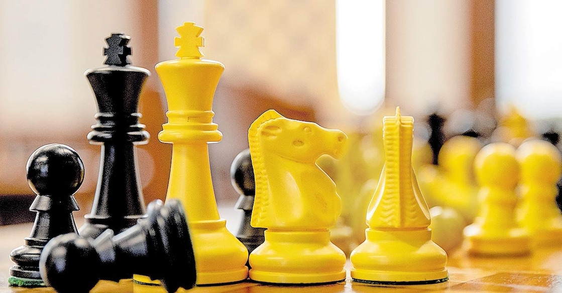 chess-representational