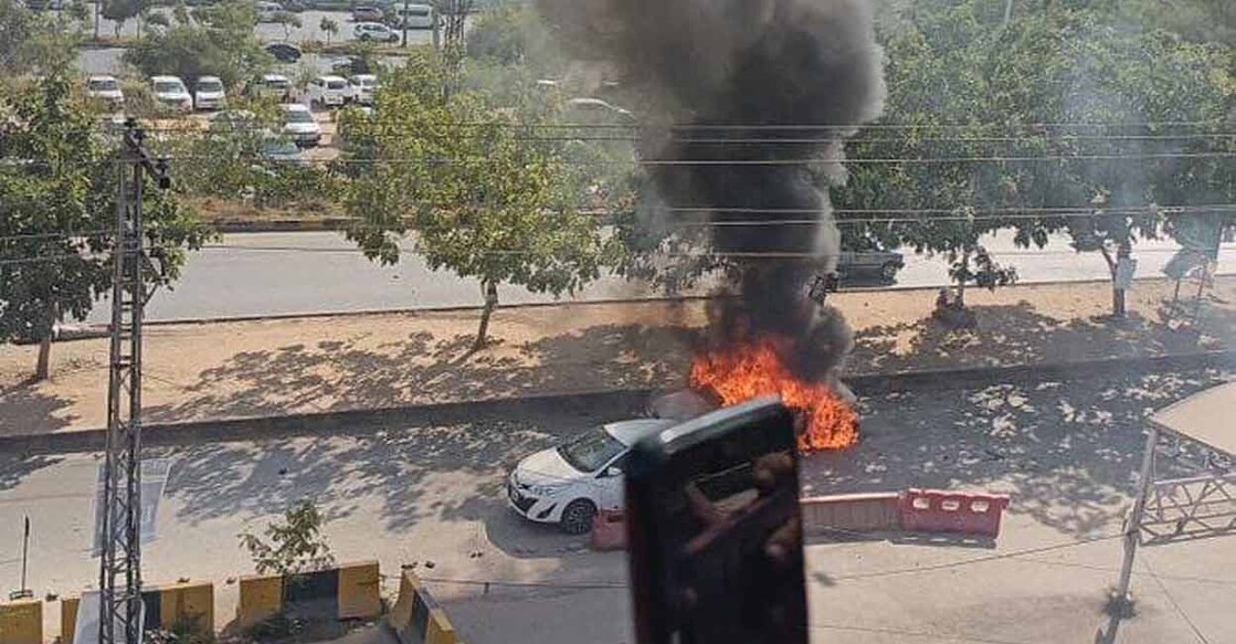 പാക്കിസ്ഥാനില്‍ ഹൈക്കോടതിക്ക് മുന്നില്‍ സ്ഫോടനം; 12 മരണം; ചാവേര്‍ ആക്രമണമെന്ന് റിപ്പോര്‍ട്ട്