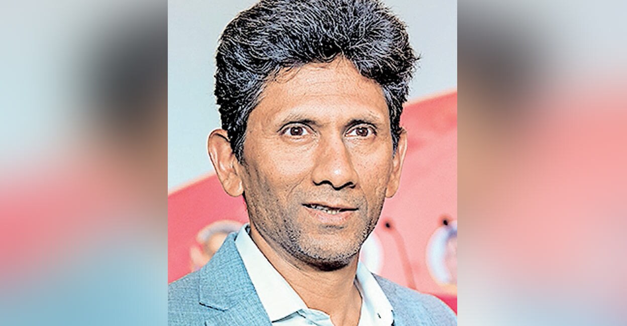 എതിര്‍ സ്ഥാനാര്‍ഥിയുടെ പത്രിക തള്ളി, വെങ്കടേഷ് പ്രസാദ് കർണാടക ക്രിക്കറ്റ് അസോസിയേഷൻ പ്രസിഡന്റാകും