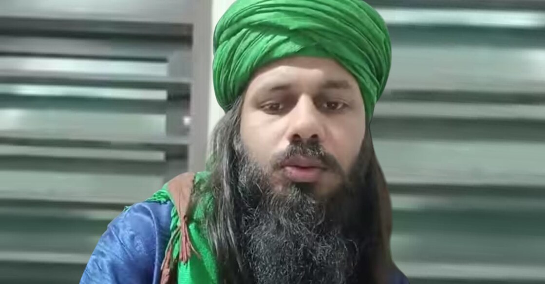 ദിവ്യഗർഭം ധരിപ്പിക്കാമെന്ന് തെറ്റിധരിപ്പിച്ച് ബലാത്സംഗം; മലപ്പുറത്ത് സിദ്ധൻ ചമഞ്ഞ യൂട്യൂബർ അറസ്റ്റിൽ