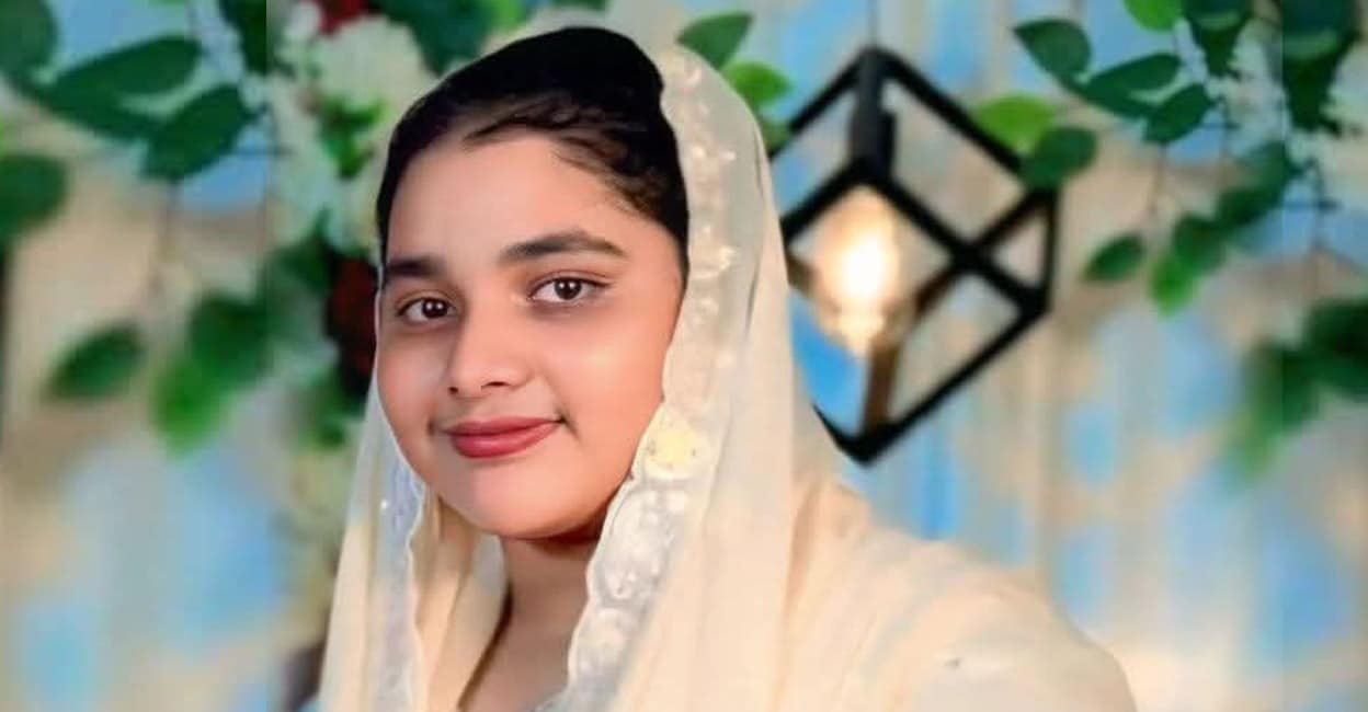 Kasargod Student Dies in Scooter Crash – Manorama Online