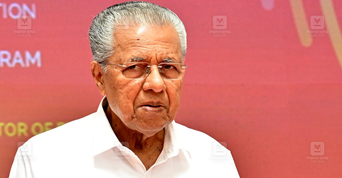 ‘തളിപ്പറമ്പിലും പയ്യന്നൂരിലും സിപിഎം സ്ഥാനാർഥി നിർണയം പാളി’-CPM ...