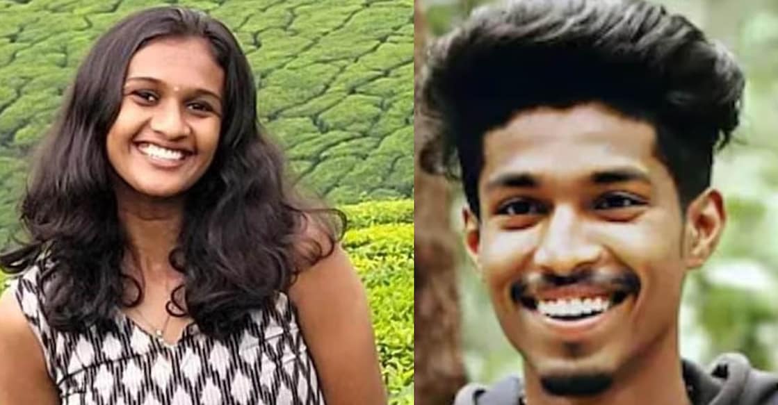 ചിത്രപ്രിയയും അലനും തമ്മിൽ വഴക്ക് പതിവെന്ന് പൊലീസ്; മൃതദേഹത്തിന് സമീപം മദ്യക്കുപ്പി