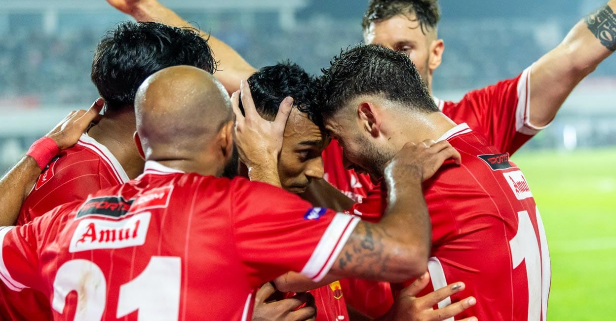 കപ്പടിക്കാൻ കാലിക്കറ്റ് ഇല്ല, സെമിയിൽ തോൽവി; പെനാൽറ്റി ഗോളിൽ കണ്ണൂരിന്റെ പോരാളികള്‍ ഫൈനലില്‍