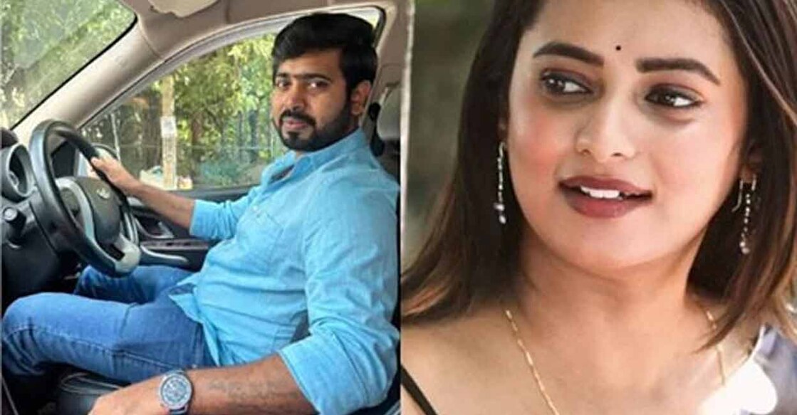 സിനിമ സീരിയൽ താരം ചൈത്രയെ തട്ടിക്കൊണ്ടുപോയി; ക്വട്ടേഷൻ നൽകിയത് ഭർത്താവ്