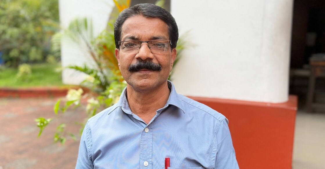 ഒ.സദാശിവൻ (Photo Special Arrangement)