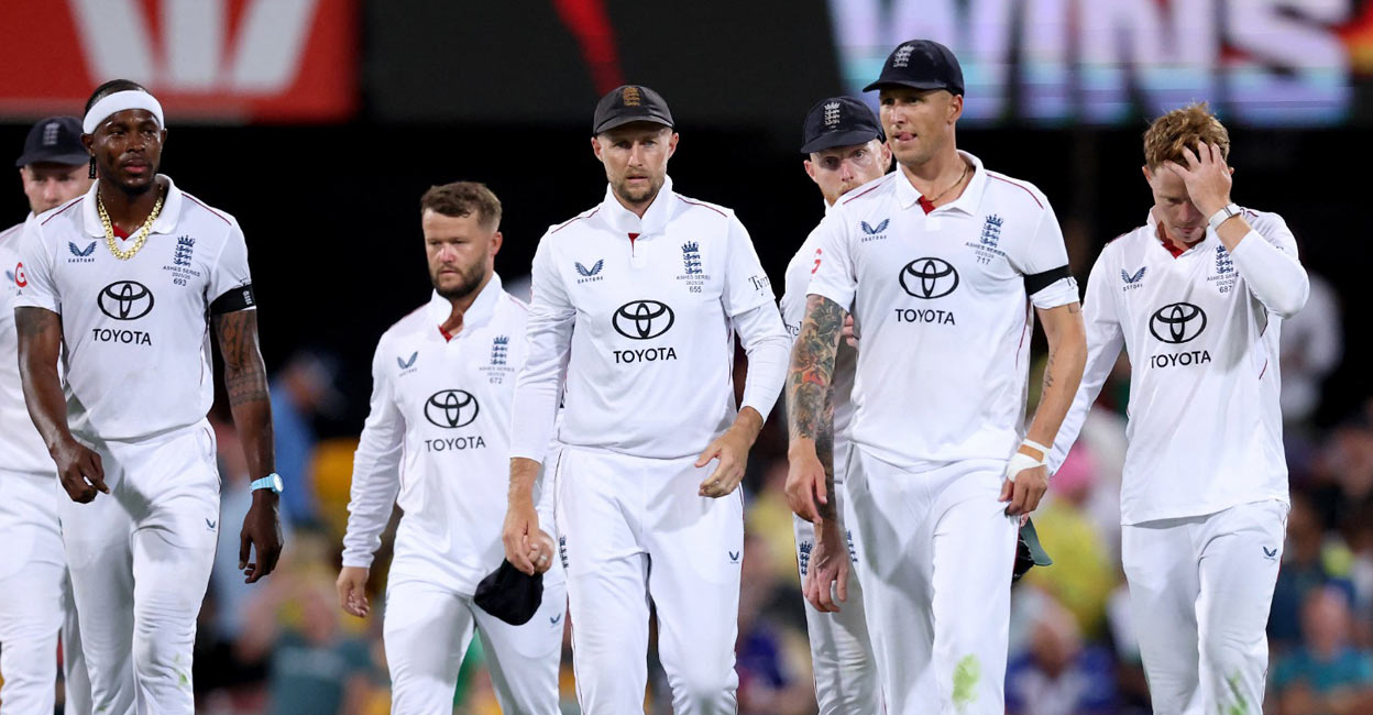 ബാസ്ബോളും ബ്രണ്ടൻ മക്കല്ലവും ഇംഗ്ലണ്ടിനു മതിയായി! ഓസ്ട്രേലിയയെ തകർത്തെറിഞ്ഞ ഇന്ത്യൻ പരിശീലകൻ വരണമെന്ന് ആവശ്യം