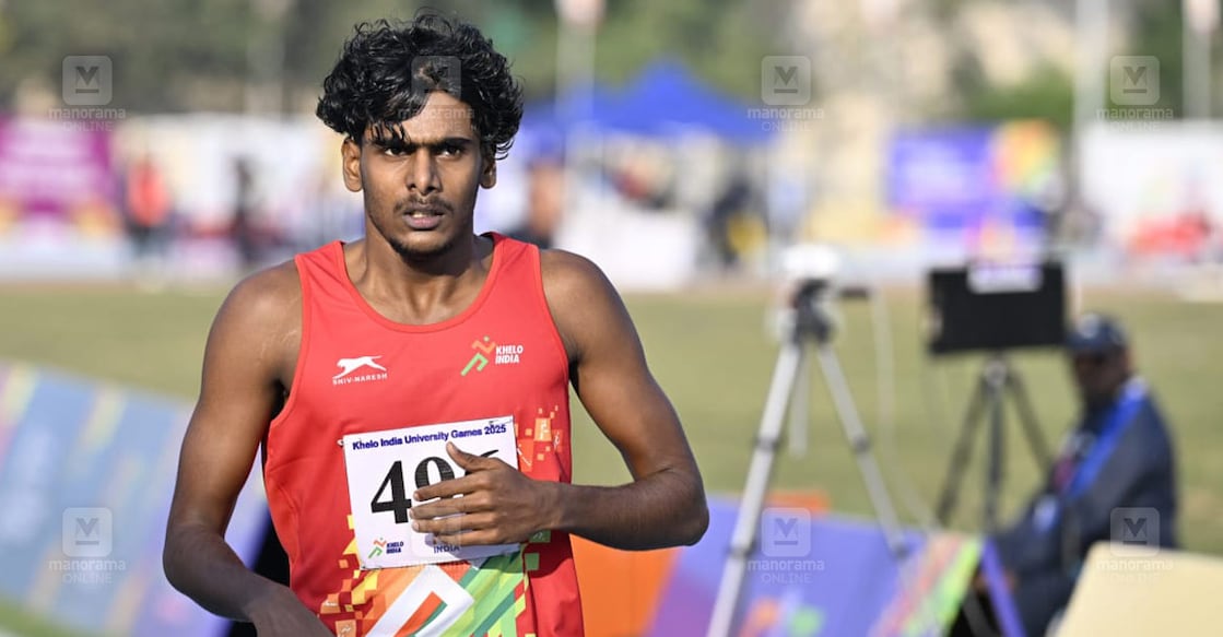  ജോസ്കുട്ടി പനയ്ക്കൽ / മനോരമ)