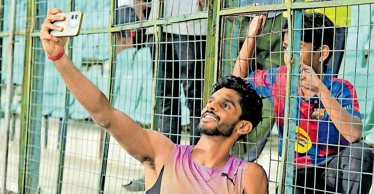 കിട്ടുമോ ടോക്കിയോ ടിക്കറ്റ് ? ലോക ചാംപ്യൻഷിപ് സെപ്റ്റംബറിൽ; യോഗ്യത നേടാമെന്ന പ്രതീക്ഷയിൽ താരങ്ങൾ