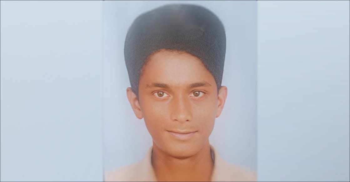 abhijith അഭിജിത്ത് (Photo Special Arangement)