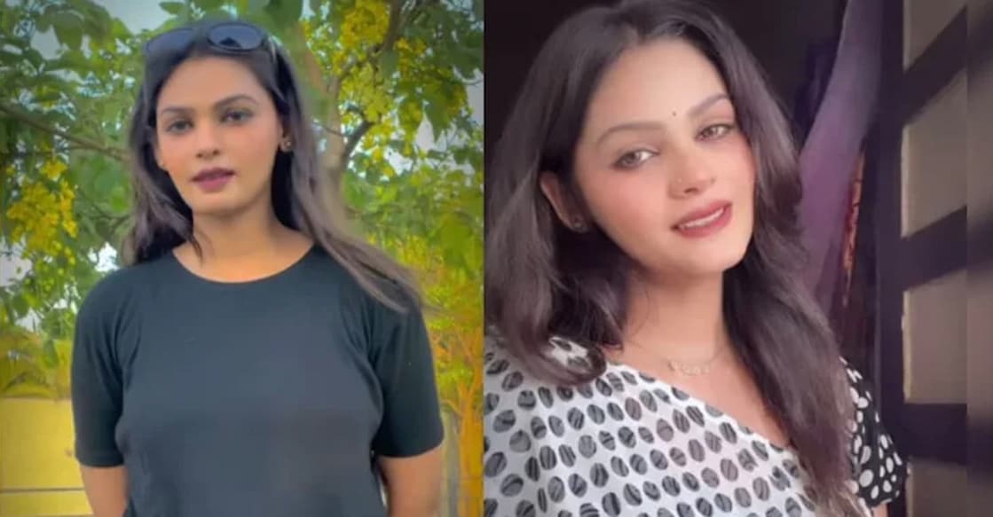 anjali അഞ്ജലി വർമോറ (ചിത്രം: Instagram)