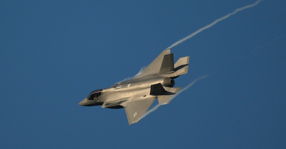 ബ്രിട്ടന്റെ യുദ്ധവിമാനത്തിന് തിരുവനന്തപുരത്ത് അടിയന്തര ലാൻഡിങ്