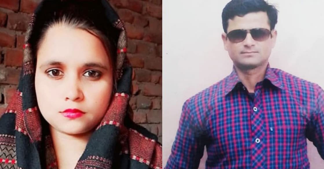 രാത്രി മുഴുവൻ വിഡിയോ കോൾ, എതിർത്ത കുടുംബാംഗങ്ങൾക്കും മർദനം; മകന്റെ ഭാവിവധു ജബീനയ്ക്കൊപ്പം ഒളിച്ചോടി ആറു കുട്ടികളുടെ പിതാവായ ഷക്കീൽ