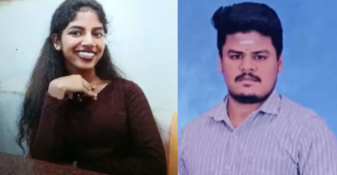 പ്രണയാഭ്യർഥന നിരസിച്ചു; പൊള്ളാച്ചിയിൽ മലയാളി വിദ്യാർഥിനിയെ വീടിനുള്ളിൽ കയറി കുത്തിക്കൊലപ്പെടുത്തി യുവാവ്