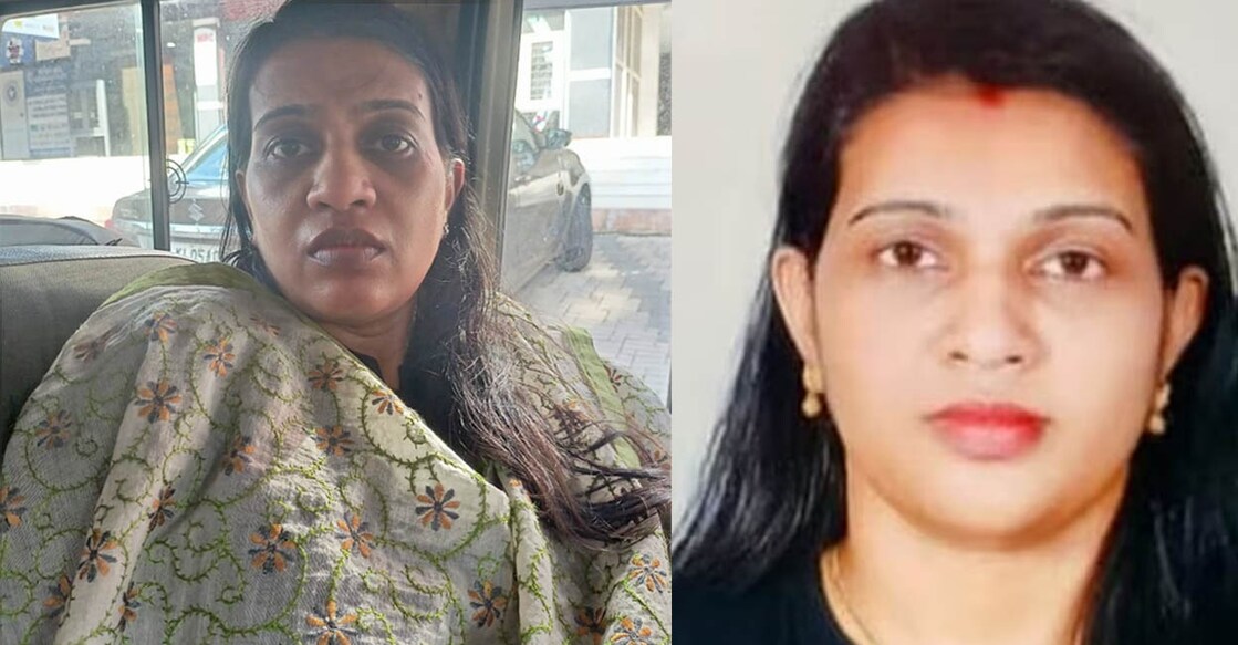 ഉന്നതരുമായി ബന്ധം, ‘ലൈംഗികബന്ധത്തിന് നിർബന്ധിച്ചു, കൈക്കൂലി ആവശ്യപ്പെട്ടു’; പൊലീസിനെയും കുടുക്കി ധന്യയുടെ ‘ഹണിട്രാപ്പ്’