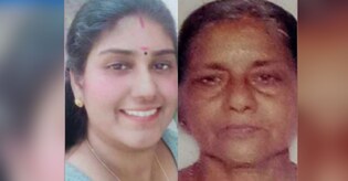 രേഖയുടെ രണ്ടാം വിവാഹം 5 മാസം മുൻപ്, മൃതദേഹത്തിന് സമീപം ഭീഷണിക്കത്ത്;  യുവതിയുടെയും അമ്മയുടെയും മരണം കൊലപാതകം