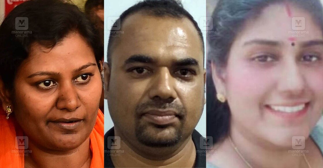 കാമുകിക്കൊപ്പം കഴിയാൻ ആദ്യ ഭാര്യയെ കൊന്നു; ജാമ്യത്തിലിറങ്ങി രണ്ടാം ...