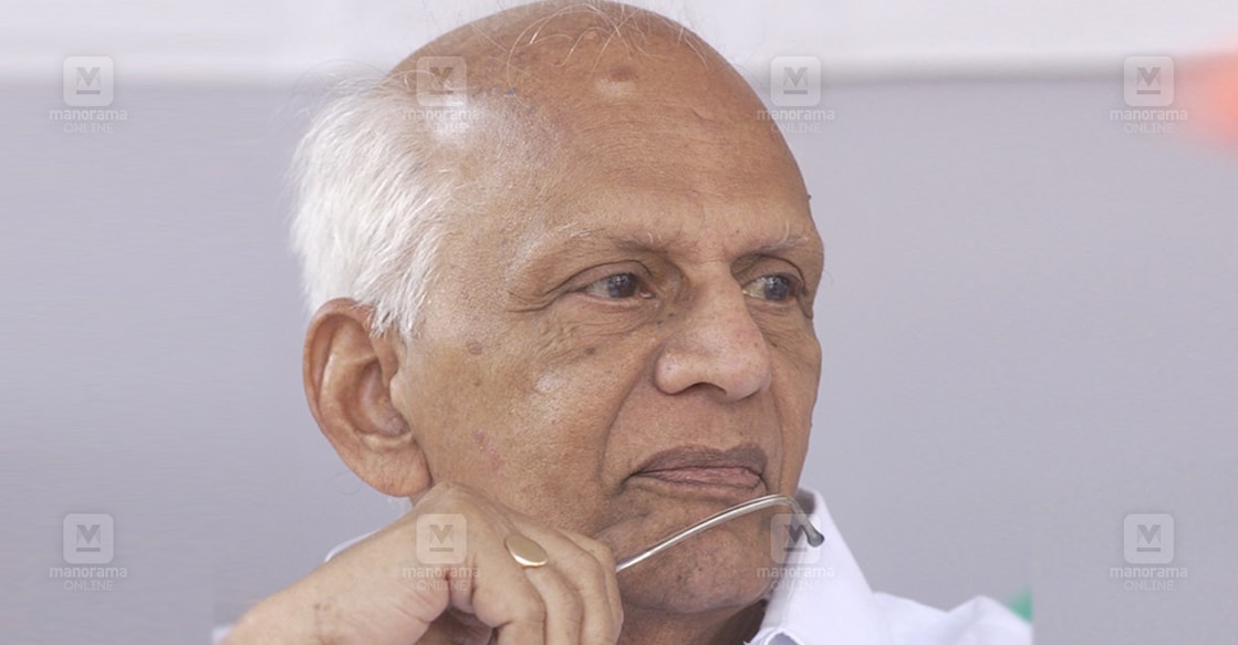 ioc-ireland-expresses-condolences-on-the-demise-of-thennala-balakrishna-pillai ioc-ireland-expresses-condolences-on-the-demise-of-thennala-balakrishna-pillai