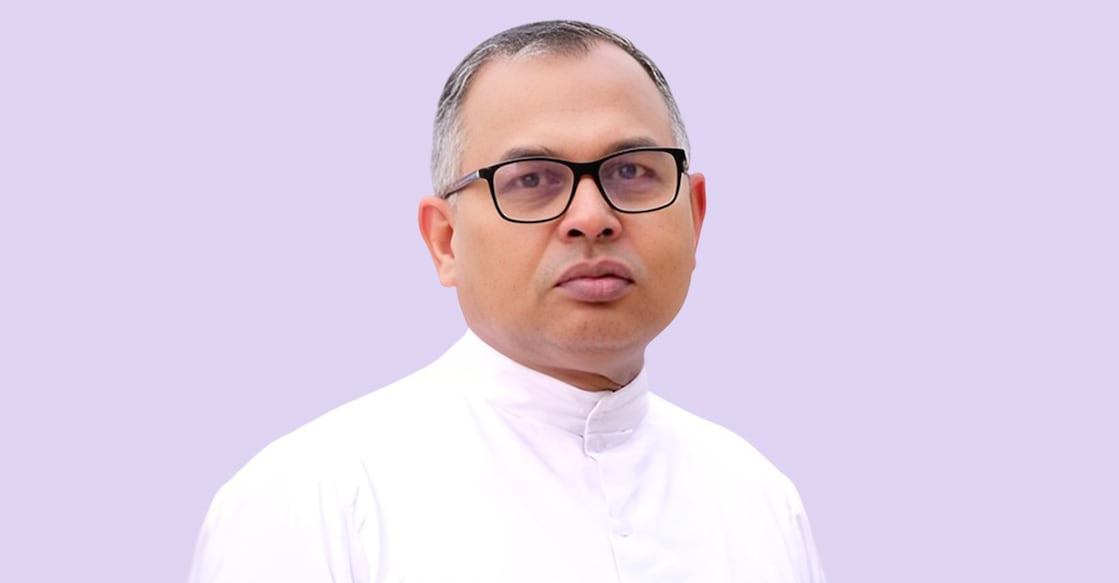 ഫാ. ജോസ് സെബാസ്റ്റ്യൻ തെക്കുംചെരിക്കുനേൽ