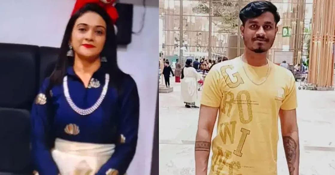 ബന്ധം അവസാനിപ്പിക്കണമെന്ന് പറഞ്ഞു; 2 കുട്ടികളുടെ അമ്മയായ കാമുകിയെ ഹോട്ടൽമുറിയിൽ കുത്തിക്കൊന്ന് യുവാവ്