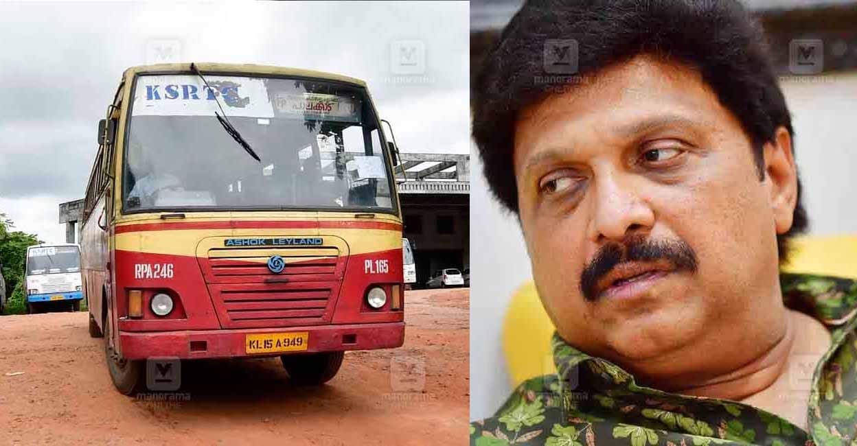 കെഎസ്ആർടിസി ജീവനക്കാർ ഇനി ക്രിക്കറ്റ് കളിക്കും; സ്വന്തമായി ടീം ഉണ്ടാക്കുമെന്ന് മന്ത്രിയുടെ പ്രഖ്യാപനം