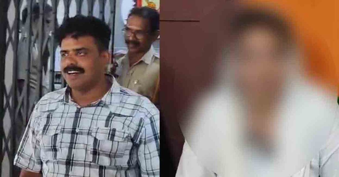 മുൻ  ബിജെപി നേതാവിനെ ലൈംഗിക പീഡനത്തിന് ഇരയാക്കിയെന്ന പരാതിയിൽ യൂട്യൂബർ സുബൈർ ബാപ്പു അറസ്റ്റിൽ