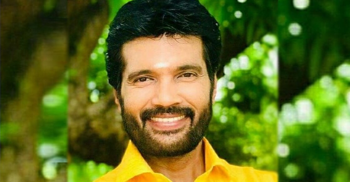 വിജയ്‌യുടെ മുഖത്ത് അടിക്കാൻ ആഗ്രഹം: നടൻ രഞ്ജിത്ത് | മനോരമ ഓൺലൈൻ ന്യൂസ് ...