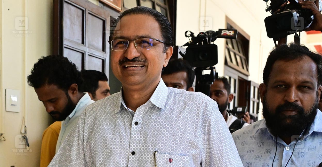ഡോ.കെ.എസ്. അനിൽകുമാറിന്റെ സസ്പെൻഷൻ തുടരും; വിസിയുടെ നടപടിക്ക് എതിരായ ഹർജി തള്ളി