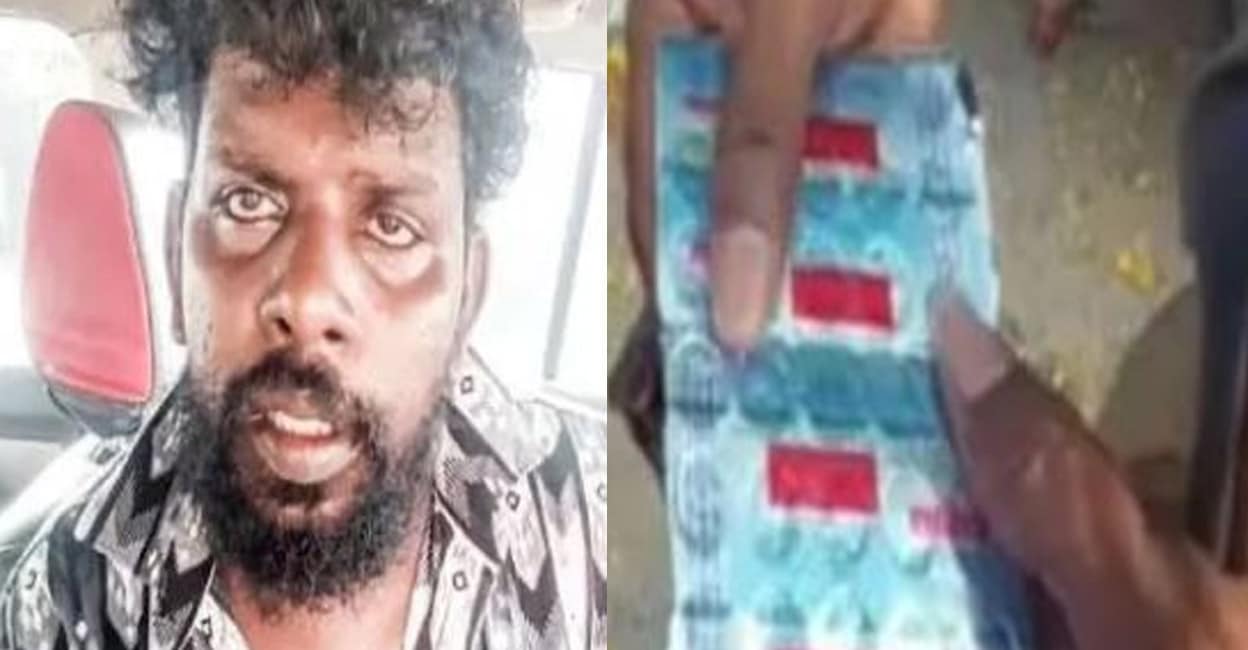 വിനാശകാരി ‘നൈട്രൊസെപാം’; ലക്ഷ്യം കോളജ് വിദ്യാർഥികളും യുവതികളും, തുടയിൽ‌ കെട്ടിവച്ച് കടത്തും നീഗ്രോ സുരേഷ് പിടിയിൽ