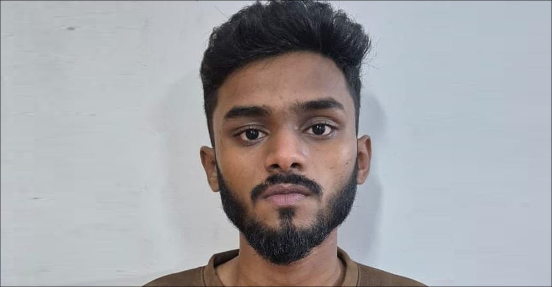 വിവാഹവാഗ്ദാനം നൽകി ബലാത്സംഗം; വിദേശത്തേക്കു കടന്ന കോഴിക്കോട് സ്വദേശിയായ  യുവാവ് അറസ്റ്റിൽ