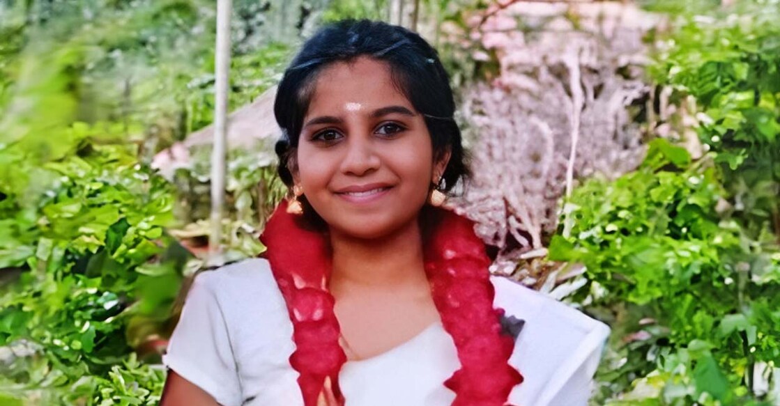 പാലക്കാട് ചെങ്കൽ ക്വാറിയിൽ യുവതിയുടെ മൃതദേഹം; ഭർത്താവ് കസ്റ്റഡിയിൽ