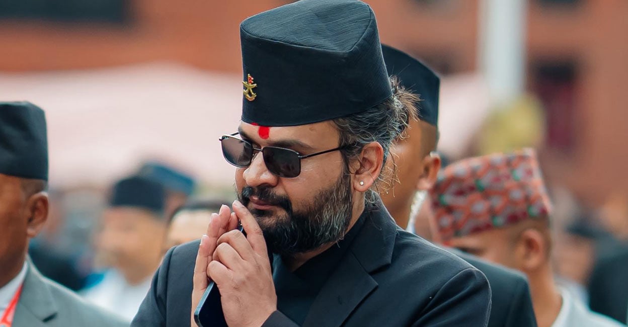 Photo: Malayala Manorama