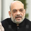 There is only one Shiv Sena, Shinde's; India is not a Dharamshala: Amit Shah against Uddhav