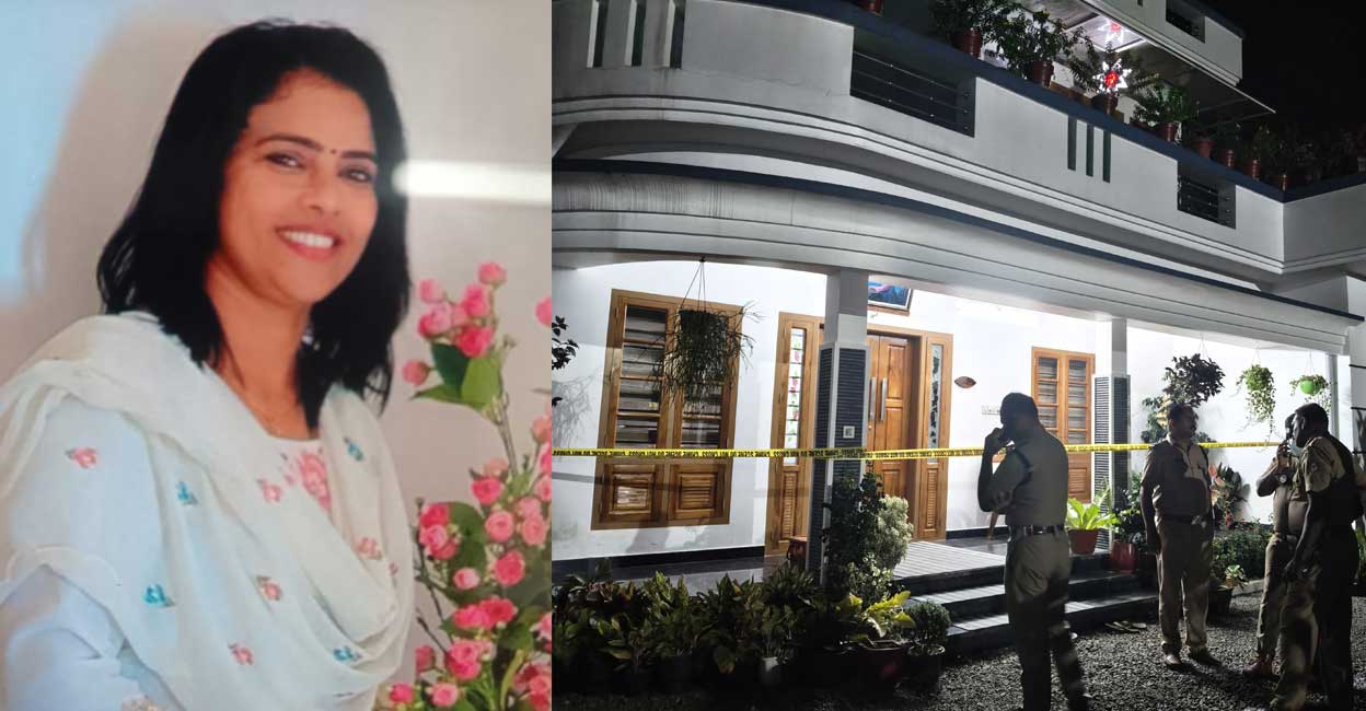 Ally Rapp എട്ടു മാസമായി ഒരു വീട്ടിൽ താമസം; ജോബ് അപായപ്പെടുത്തുമെന്ന് സുഹൃത്തിനെ ...