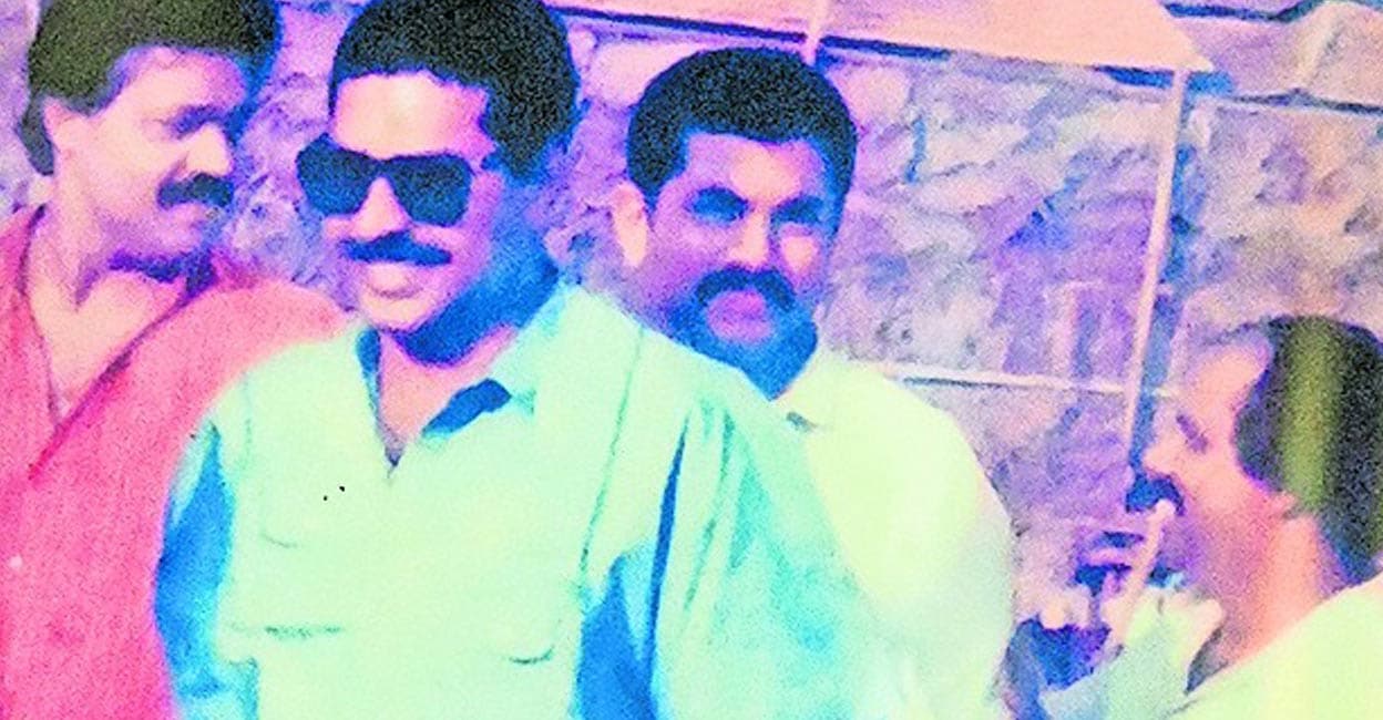 അന്ന് അരീക്കോട്ടെ സെവൻസ് ഉദ്ഘാടനത്തിന് മമ്മൂട്ടിയെത്തി, ഇടിച്ചുകയറി ആരാധകർ ! ഇതിലേറെ എന്താവേശം