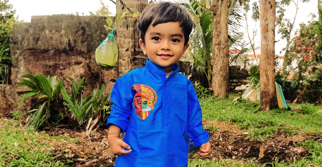 അമ്മ അറിയാതെ കുഞ്ഞ് കുളിമുറിയിൽ കയറി, ബക്കറ്റിൽ തലകീഴായി വീണു; 2 വയസ്സുകാരന് ദാരുണാന്ത്യം