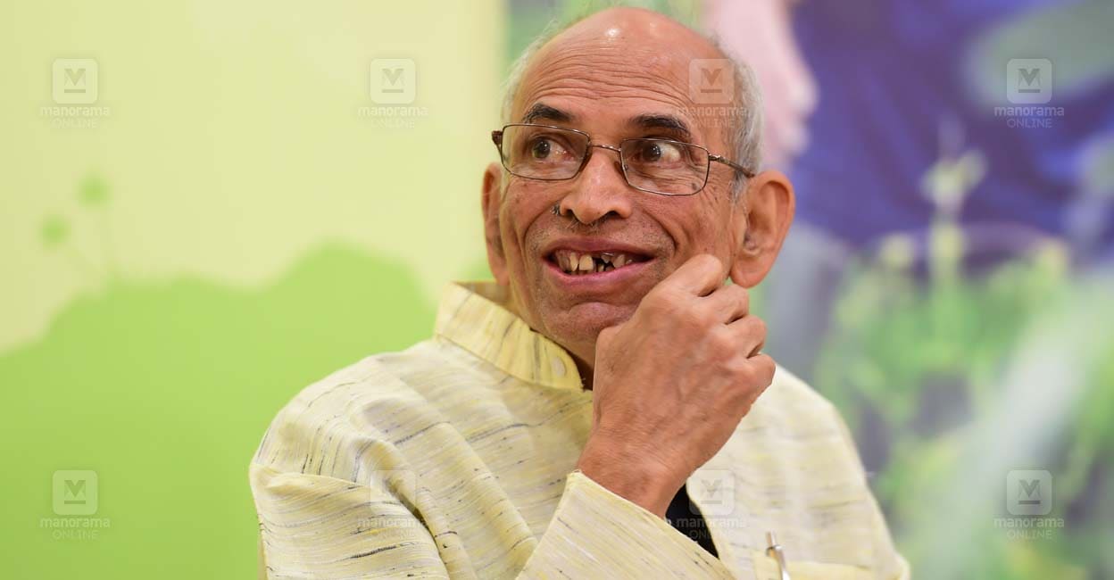 പ്രമുഖ പരിസ്ഥിതി ശാസ്ത്രജ്ഞൻ മാധവ് ഗാഡ്ഗിൽ അന്തരിച്ചു | Madhav Gadgil Passed Away