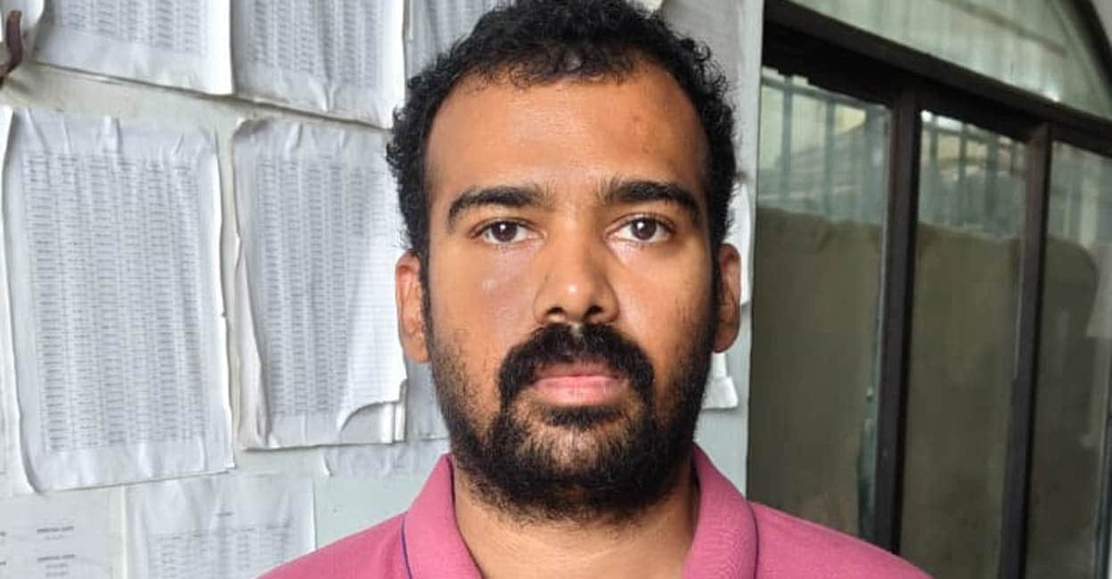 Tamil Nadu man arrested over 102 hoax bomb cases in Kerala