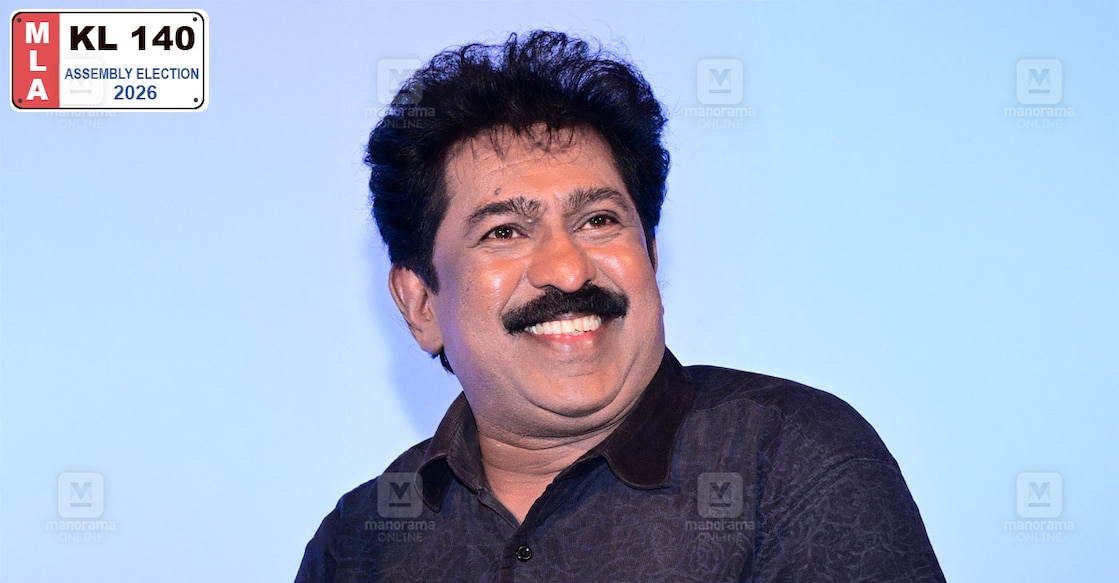 പ്രേംകുമാർ കോൺഗ്രസിലേക്ക്; ഇന്നു നിർണായക ചർച്ച; പദവിയും പരിഗണനയി ...