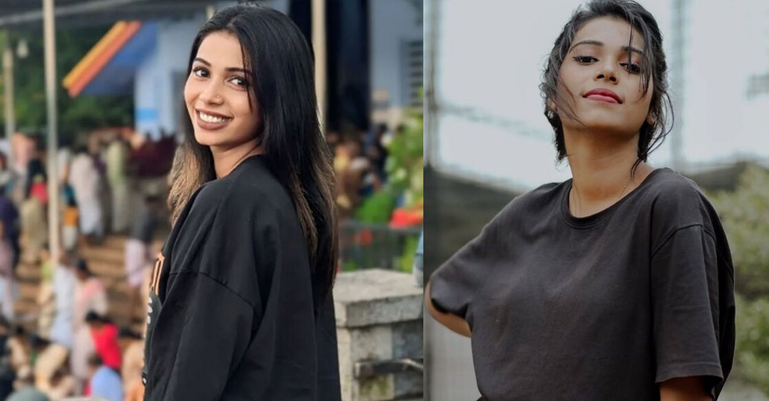 രണ്ട് ലക്ഷത്തിലധികം ഫോളോവേഴ്സ്, സോഷ്യൽ മീഡിയ ഇൻഫ്ലുവൻസർ ചിന്നു പാപ്പു ആത്മഹത്യ ചെയ്ത നിലയിൽ